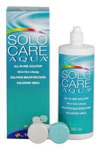 Płyn Solo Care Aqua